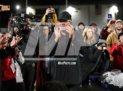 Thumbnail 2 in California School for the Deaf-Riverside @ Flintridge Prep (CIF-SS D1 8-Man Final) photogallery.