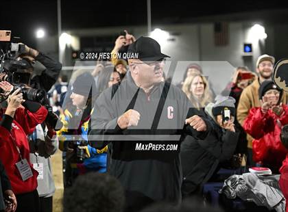 Thumbnail 1 in California School for the Deaf-Riverside @ Flintridge Prep (CIF-SS D1 8-Man Final) photogallery.