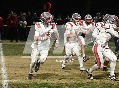 Thumbnail 1 in California School for the Deaf-Riverside @ Flintridge Prep (CIF-SS D1 8-Man Final) photogallery.