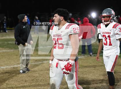 Thumbnail 1 in California School for the Deaf-Riverside @ Flintridge Prep (CIF-SS D1 8-Man Final) photogallery.