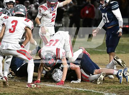 Thumbnail 2 in California School for the Deaf-Riverside @ Flintridge Prep (CIF-SS D1 8-Man Final) photogallery.