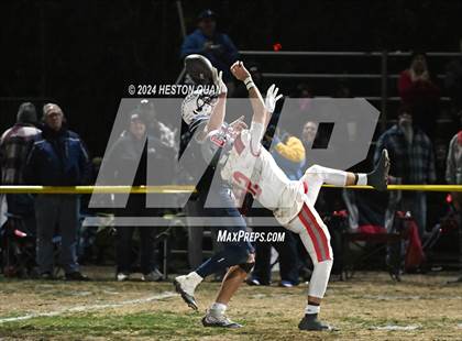 Thumbnail 1 in California School for the Deaf-Riverside @ Flintridge Prep (CIF-SS D1 8-Man Final) photogallery.