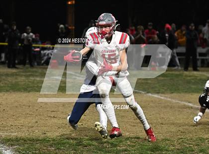 Thumbnail 1 in California School for the Deaf-Riverside @ Flintridge Prep (CIF-SS D1 8-Man Final) photogallery.