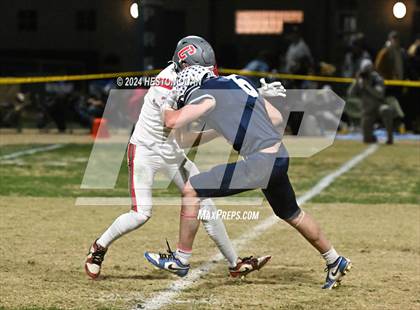 Thumbnail 1 in California School for the Deaf-Riverside @ Flintridge Prep (CIF-SS D1 8-Man Final) photogallery.