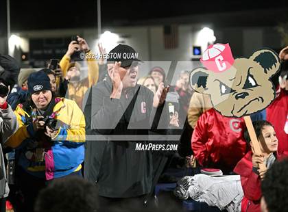 Thumbnail 3 in California School for the Deaf-Riverside @ Flintridge Prep (CIF-SS D1 8-Man Final) photogallery.