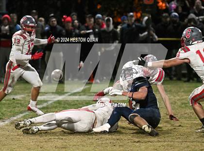 Thumbnail 2 in California School for the Deaf-Riverside @ Flintridge Prep (CIF-SS D1 8-Man Final) photogallery.