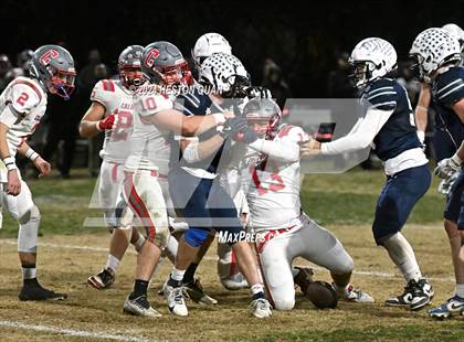 Thumbnail 2 in California School for the Deaf-Riverside @ Flintridge Prep (CIF-SS D1 8-Man Final) photogallery.