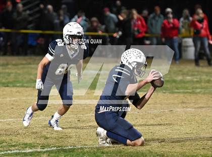 Thumbnail 1 in California School for the Deaf-Riverside @ Flintridge Prep (CIF-SS D1 8-Man Final) photogallery.