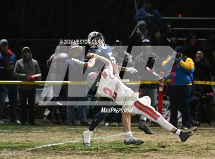Thumbnail 3 in California School for the Deaf-Riverside @ Flintridge Prep (CIF-SS D1 8-Man Final) photogallery.