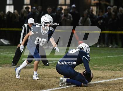 Thumbnail 3 in California School for the Deaf-Riverside @ Flintridge Prep (CIF-SS D1 8-Man Final) photogallery.