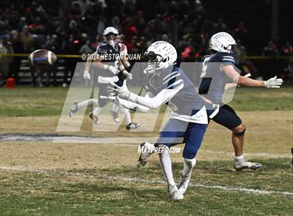 Thumbnail 3 in California School for the Deaf-Riverside @ Flintridge Prep (CIF-SS D1 8-Man Final) photogallery.