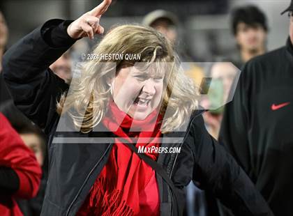 Thumbnail 1 in California School for the Deaf-Riverside @ Flintridge Prep (CIF-SS D1 8-Man Final) photogallery.