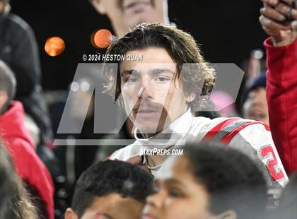 Thumbnail 3 in California School for the Deaf-Riverside @ Flintridge Prep (CIF-SS D1 8-Man Final) photogallery.