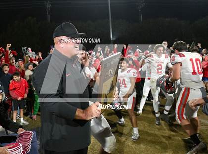 Thumbnail 1 in California School for the Deaf-Riverside @ Flintridge Prep (CIF-SS D1 8-Man Final) photogallery.