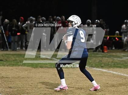 Thumbnail 3 in California School for the Deaf-Riverside @ Flintridge Prep (CIF-SS D1 8-Man Final) photogallery.