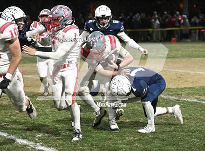Thumbnail 2 in California School for the Deaf-Riverside @ Flintridge Prep (CIF-SS D1 8-Man Final) photogallery.