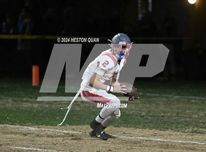 Thumbnail 2 in California School for the Deaf-Riverside @ Flintridge Prep (CIF-SS D1 8-Man Final) photogallery.
