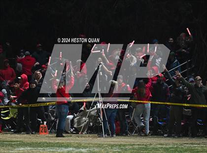 Thumbnail 1 in California School for the Deaf-Riverside @ Flintridge Prep (CIF-SS D1 8-Man Final) photogallery.