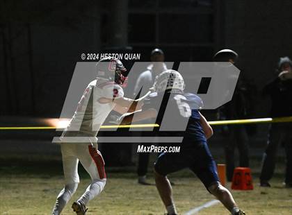 Thumbnail 3 in California School for the Deaf-Riverside @ Flintridge Prep (CIF-SS D1 8-Man Final) photogallery.