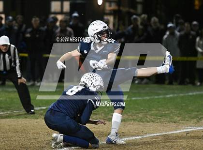 Thumbnail 3 in California School for the Deaf-Riverside @ Flintridge Prep (CIF-SS D1 8-Man Final) photogallery.