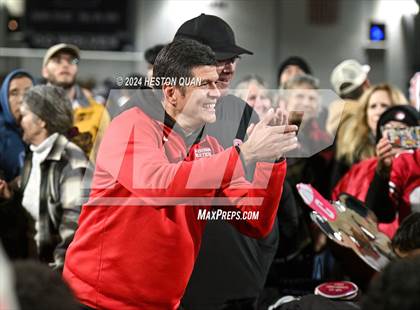 Thumbnail 3 in California School for the Deaf-Riverside @ Flintridge Prep (CIF-SS D1 8-Man Final) photogallery.