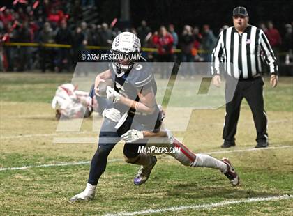 Thumbnail 1 in California School for the Deaf-Riverside @ Flintridge Prep (CIF-SS D1 8-Man Final) photogallery.