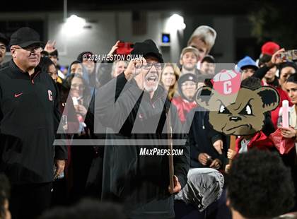 Thumbnail 1 in California School for the Deaf-Riverside @ Flintridge Prep (CIF-SS D1 8-Man Final) photogallery.