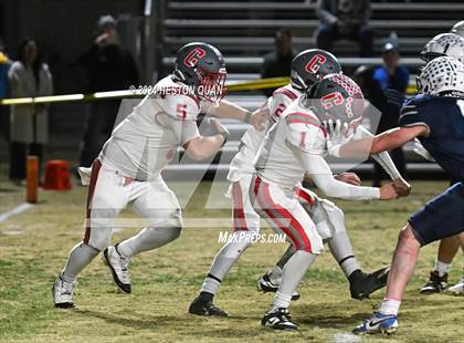 Thumbnail 1 in California School for the Deaf-Riverside @ Flintridge Prep (CIF-SS D1 8-Man Final) photogallery.