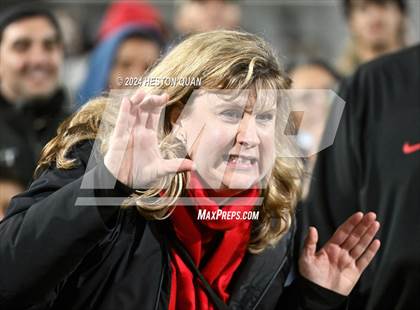 Thumbnail 2 in California School for the Deaf-Riverside @ Flintridge Prep (CIF-SS D1 8-Man Final) photogallery.