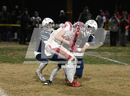 Thumbnail 1 in California School for the Deaf-Riverside @ Flintridge Prep (CIF-SS D1 8-Man Final) photogallery.