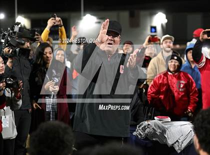 Thumbnail 3 in California School for the Deaf-Riverside @ Flintridge Prep (CIF-SS D1 8-Man Final) photogallery.