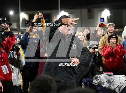 Thumbnail 3 in California School for the Deaf-Riverside @ Flintridge Prep (CIF-SS D1 8-Man Final) photogallery.
