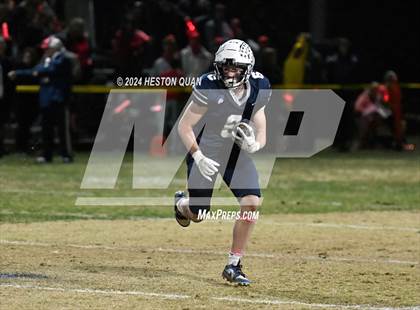 Thumbnail 1 in California School for the Deaf-Riverside @ Flintridge Prep (CIF-SS D1 8-Man Final) photogallery.