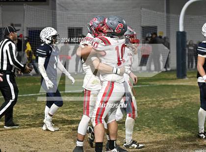 Thumbnail 3 in California School for the Deaf-Riverside @ Flintridge Prep (CIF-SS D1 8-Man Final) photogallery.