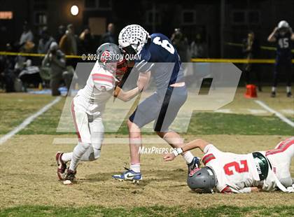 Thumbnail 2 in California School for the Deaf-Riverside @ Flintridge Prep (CIF-SS D1 8-Man Final) photogallery.