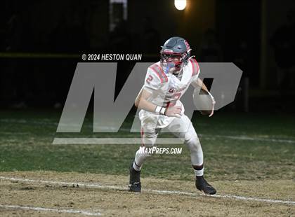 Thumbnail 1 in California School for the Deaf-Riverside @ Flintridge Prep (CIF-SS D1 8-Man Final) photogallery.