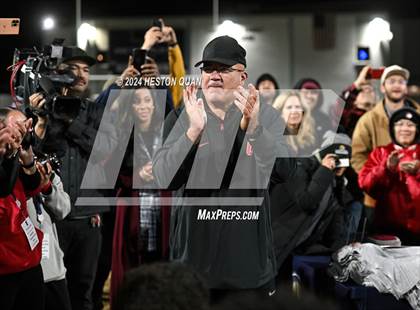 Thumbnail 3 in California School for the Deaf-Riverside @ Flintridge Prep (CIF-SS D1 8-Man Final) photogallery.