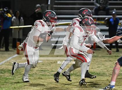 Thumbnail 3 in California School for the Deaf-Riverside @ Flintridge Prep (CIF-SS D1 8-Man Final) photogallery.