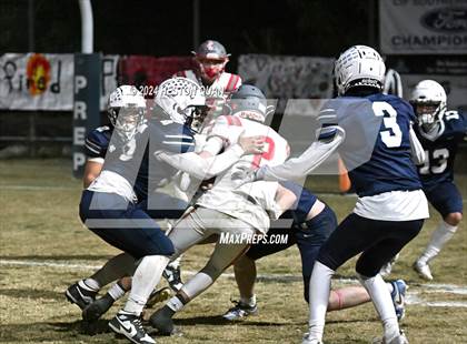 Thumbnail 1 in California School for the Deaf-Riverside @ Flintridge Prep (CIF-SS D1 8-Man Final) photogallery.