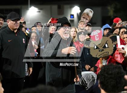 Thumbnail 2 in California School for the Deaf-Riverside @ Flintridge Prep (CIF-SS D1 8-Man Final) photogallery.