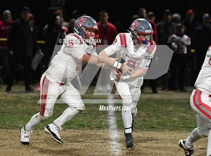 Thumbnail 2 in California School for the Deaf-Riverside @ Flintridge Prep (CIF-SS D1 8-Man Final) photogallery.