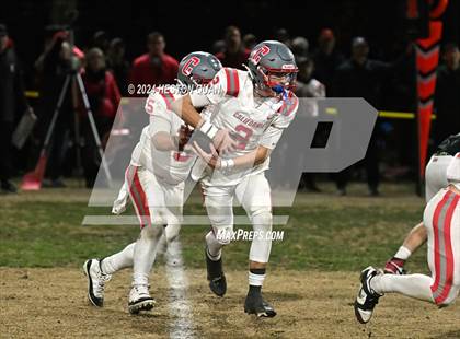 Thumbnail 1 in California School for the Deaf-Riverside @ Flintridge Prep (CIF-SS D1 8-Man Final) photogallery.