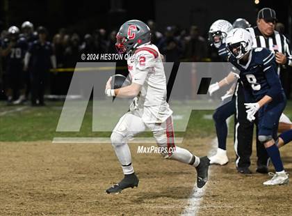 Thumbnail 1 in California School for the Deaf-Riverside @ Flintridge Prep (CIF-SS D1 8-Man Final) photogallery.