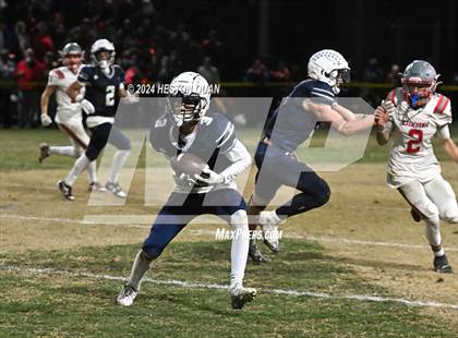 Thumbnail 2 in California School for the Deaf-Riverside @ Flintridge Prep (CIF-SS D1 8-Man Final) photogallery.