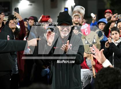 Thumbnail 1 in California School for the Deaf-Riverside @ Flintridge Prep (CIF-SS D1 8-Man Final) photogallery.