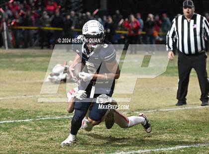 Thumbnail 2 in California School for the Deaf-Riverside @ Flintridge Prep (CIF-SS D1 8-Man Final) photogallery.