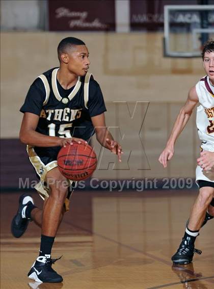 Thumbnail 3 in Athens @ Madison Academy photogallery.