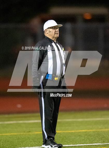 Thumbnail 2 in Burlington-Edison vs. Black Hills (WIAA 2A 1st Round Playoff) photogallery.