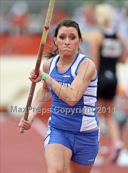 Thumbnail 3 in 84th Clyde Littlefield Texas Relays (Day 2 - Field Events) photogallery.