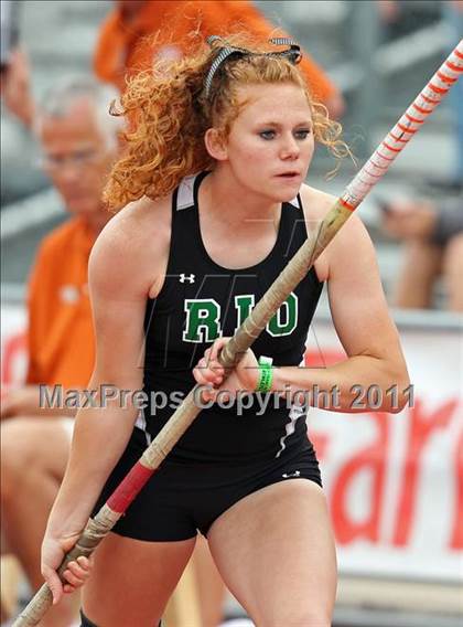 Thumbnail 1 in 84th Clyde Littlefield Texas Relays (Day 2 - Field Events) photogallery.